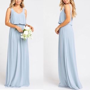 Show Me Your Mumu Kendall Maxi Dress 715